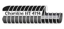 Chemline HT 4114 PTFE/SS